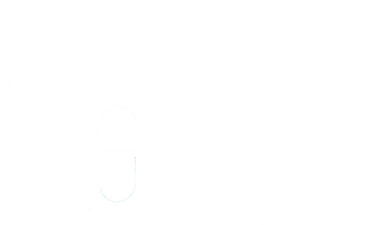 Silver Scripts Logo