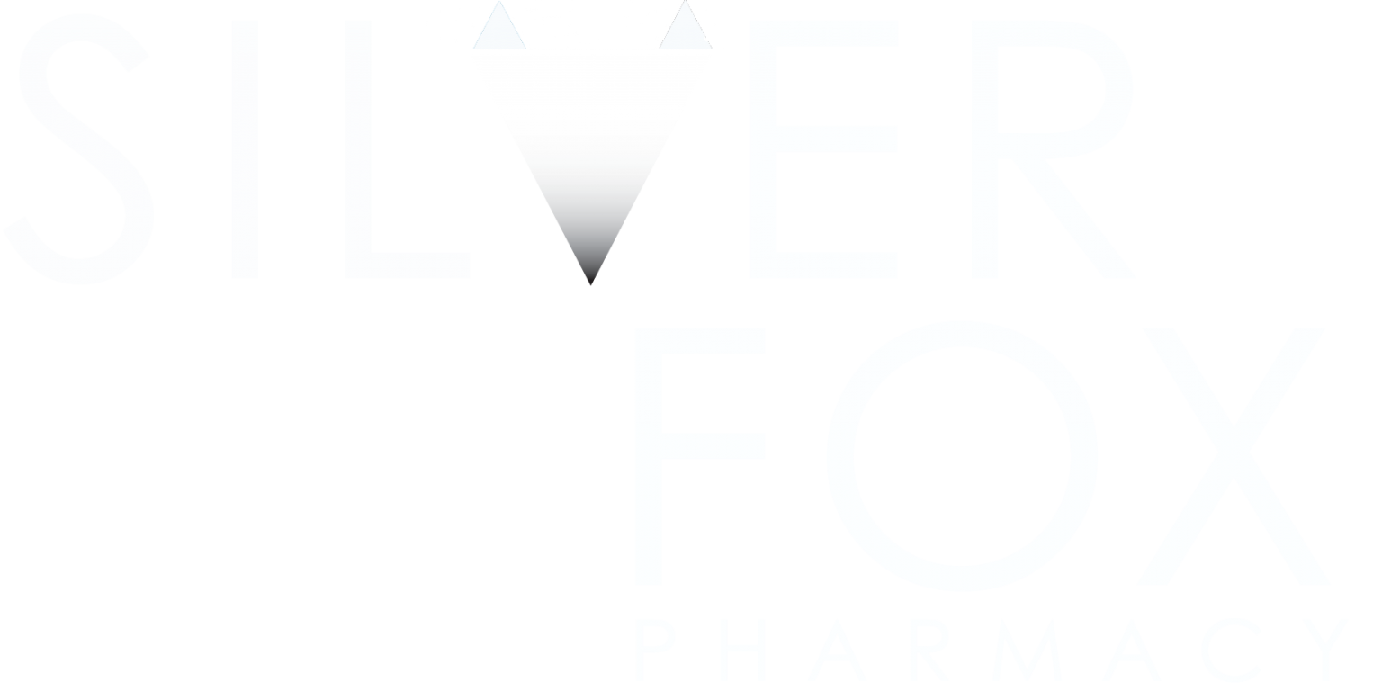 Virtual Minor Ailment Assessments - Silver Fox Pharmacy