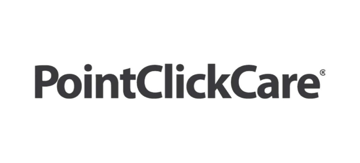 PointClickCare Logo