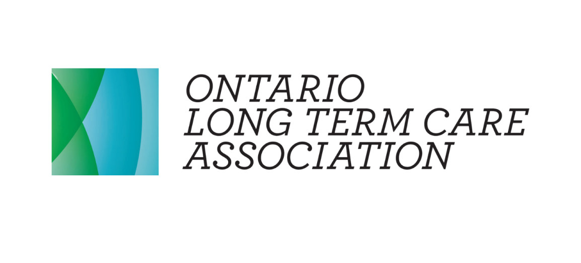 Ontario Long Term Care Association Logo