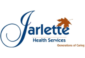 Jarlette Health Services Logo Bigger
