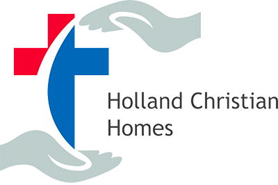 Holland Christian Homes Logo