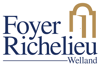 Foyer Richelieu Logo
