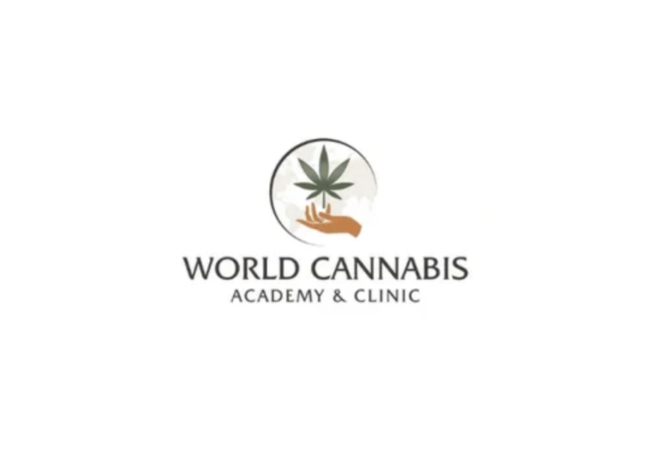 World Cannabis Logo
